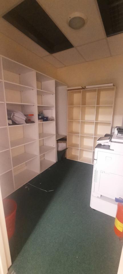 Bureau Orléans 216m² Location bureau Orléans Loiret OLBUR2530166 6